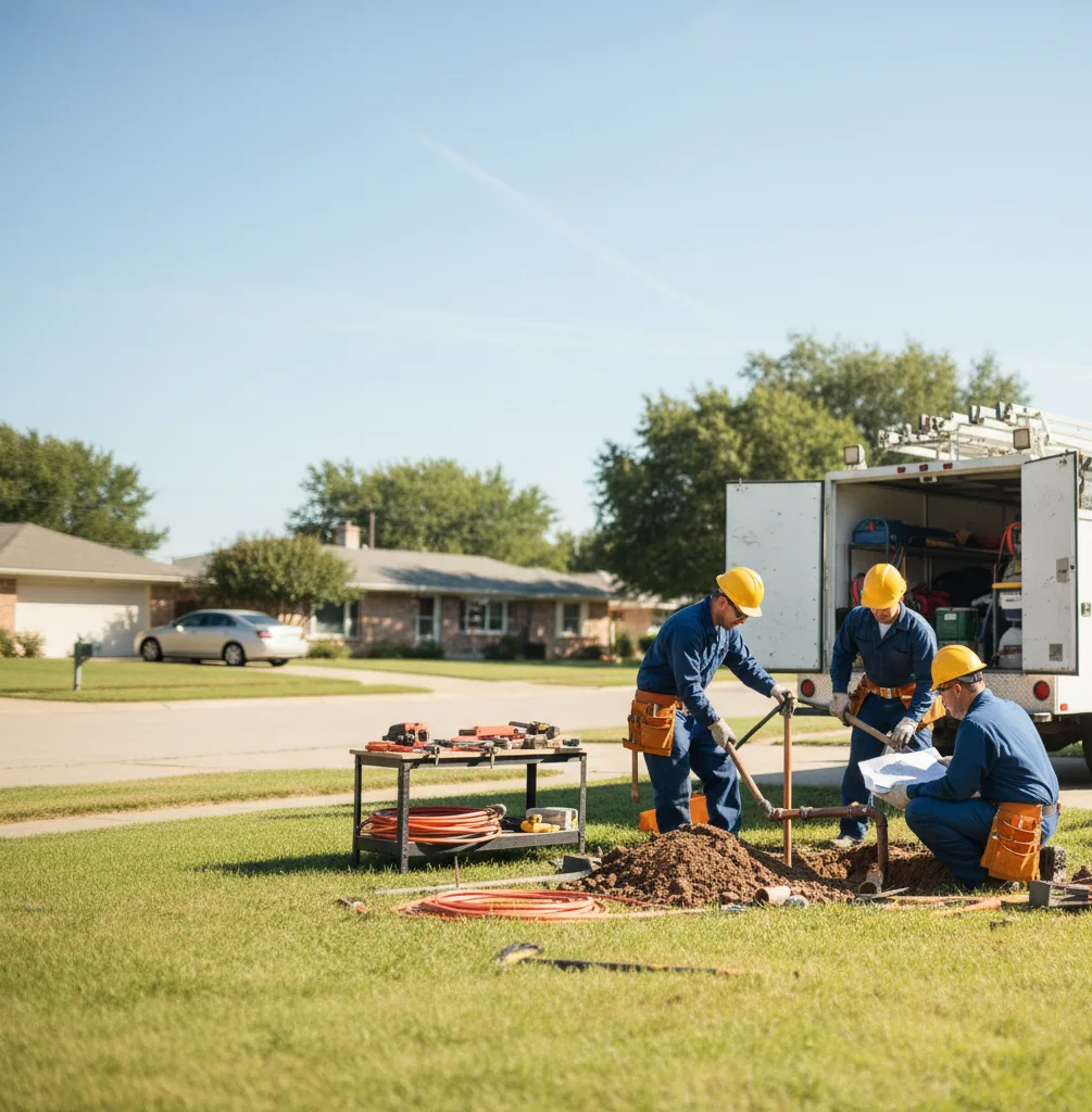 Water Heater Repair in Boyers, PA